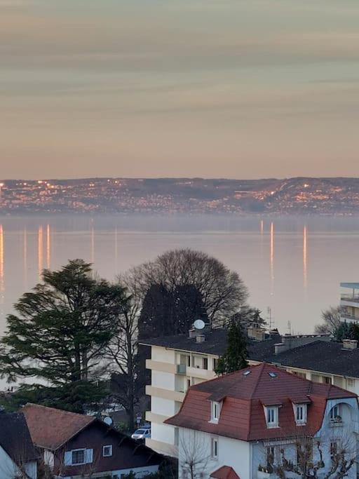 Apartamento Le Mirabeau Vue *