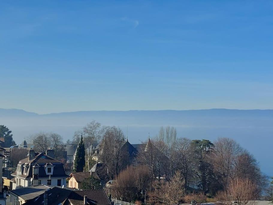 Apartamento Le Mirabeau Vue *