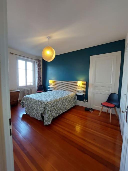 Apartamento Le Mirabeau Vue