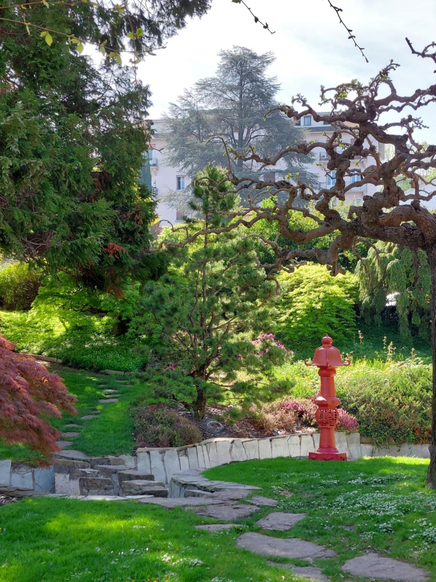 Apartamento Le Mirabeau Vue *